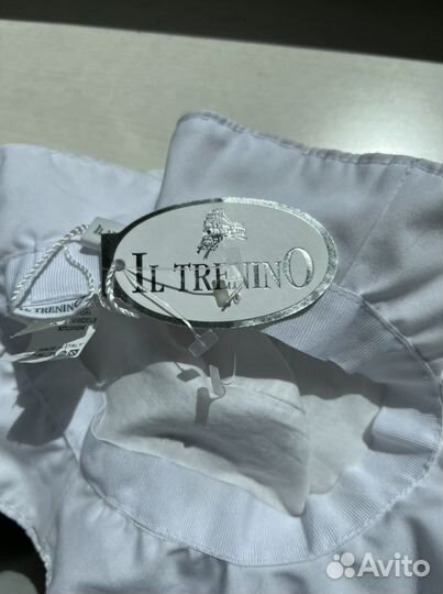 Панамка ilternino