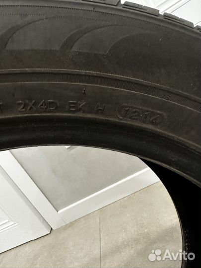 Hankook Optimo K415 235/55 R18 100H