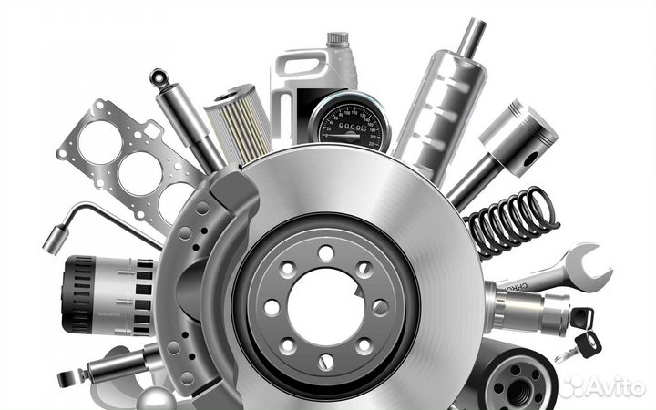 Комплект ремонтный суппорта перед. D3/D4/RR/RRS (+4 поршня в к-те) Brembo 246914