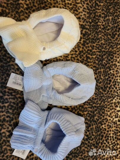 Шапочка Журавлик