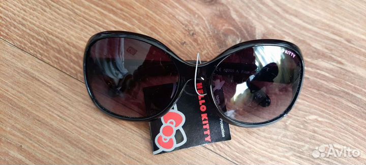 Детские солнцезащитные очки Polaroid