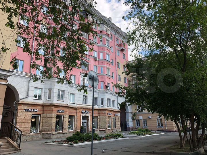 Свободного назначения, 38.7 м²