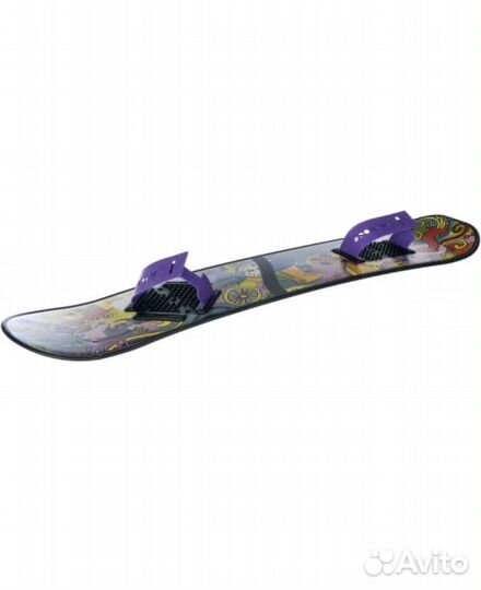 Сноуборд детский