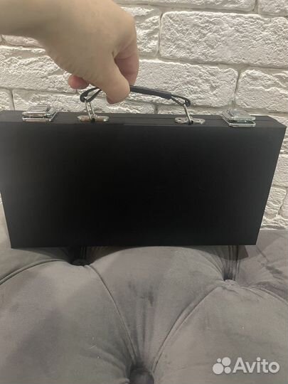 Набор с мини-настольными играми