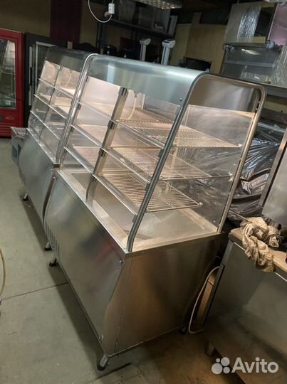 Холодильный прилавок Абат Премьер