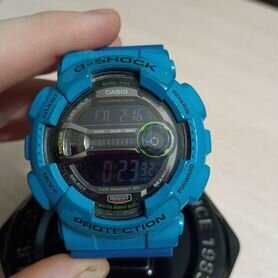 Часы Casio GD-110