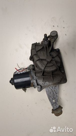 Двигатель стеклоочистителя передний Renault Scenic