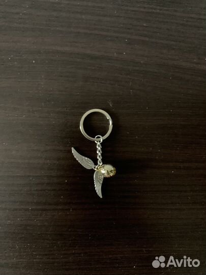 Брелок Гарри Поттер 