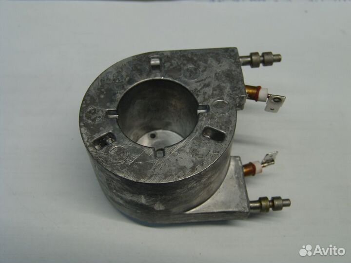 Бойлер к кофемашине kalerm Kawai 1200W