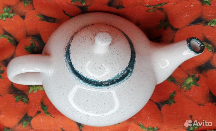 Заварочный чайник