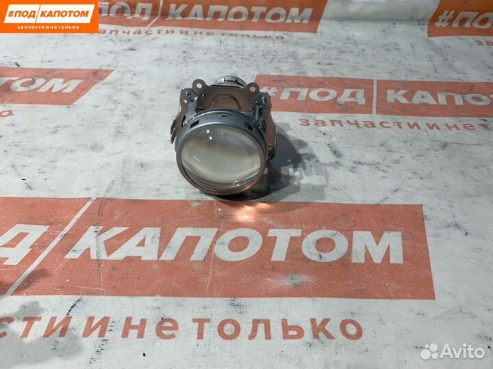 Линза Галоген Mazda 6 GJ 2015