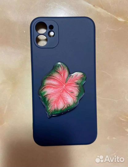 Попсокет для телефона