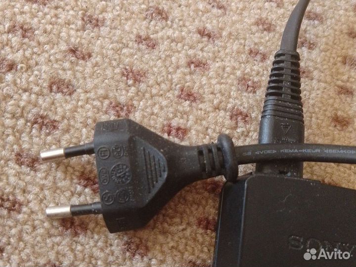 Зарядка для батарей