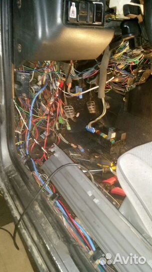 Автоэлектрик