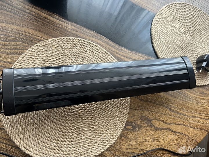 Светильник для аквариума Barbus