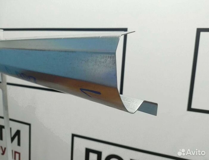 Пороги Toyota Corolla (E140/E150) седан и др