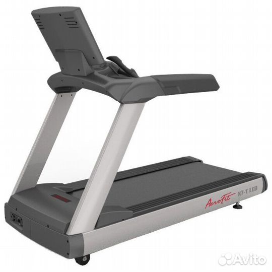 Беговая дорожка Aerofit Professional, X7-T LED