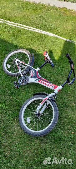 Велосипеды