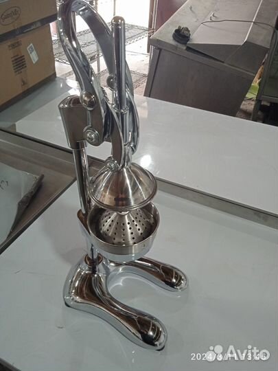 Соковыжималка