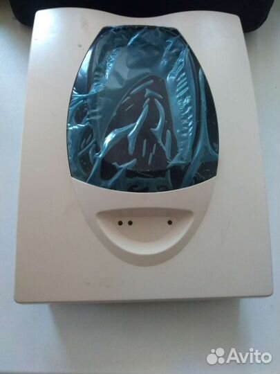 Пожарный извещатель 6500