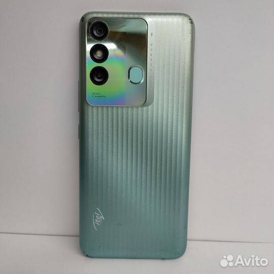 Смартфон Itel Vision 3 Plus (4/64) Арт. N62208