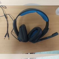 Игровые наушники sennheiser gsp 300