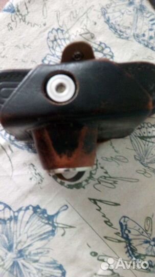 Фотоаппарат фэд 5в,и Смена