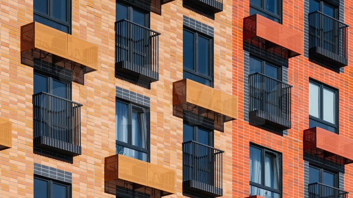 2-к. квартира, 56,5 м², 3/9 эт.