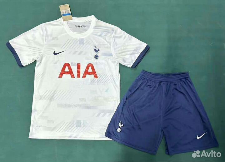 Футбольная форма оптом