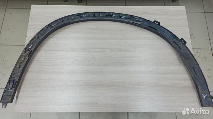 Расширитель крыла передний левый Bmw X5 G05 M-pack