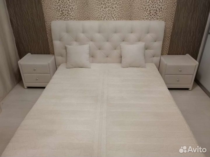 Перетяжка, ремонт мягкой мебели