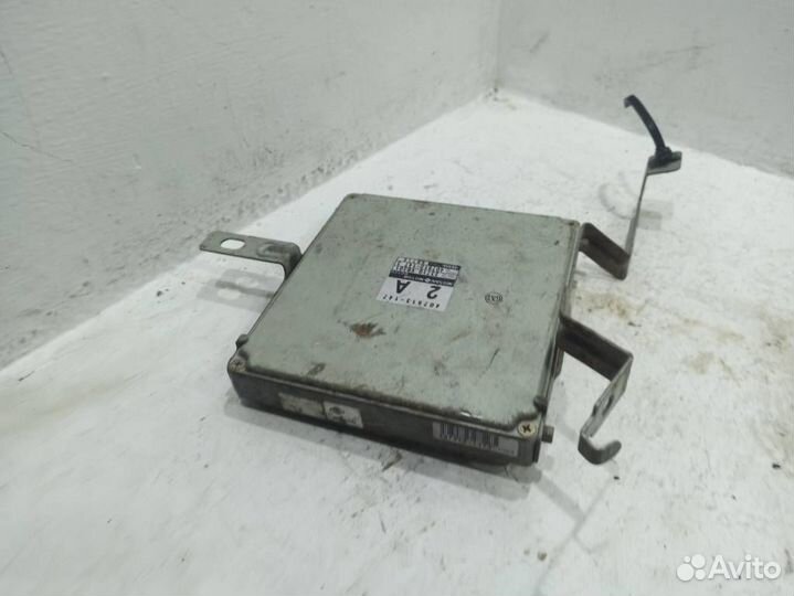 Блок управления двигателем