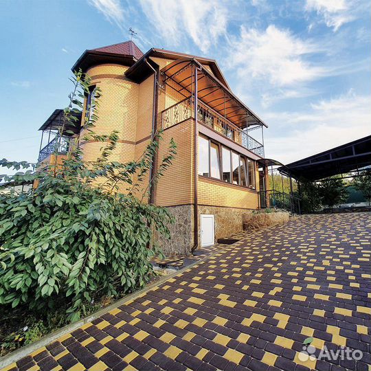 Тротуарная плитка моноцвет