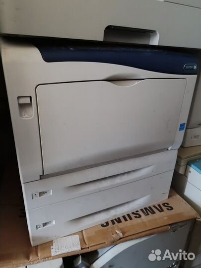 Принтер Xerox 7100