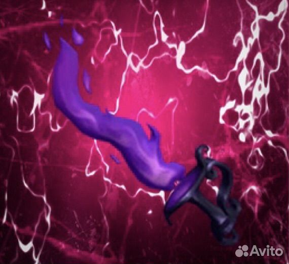 Продаю Пламя свечи