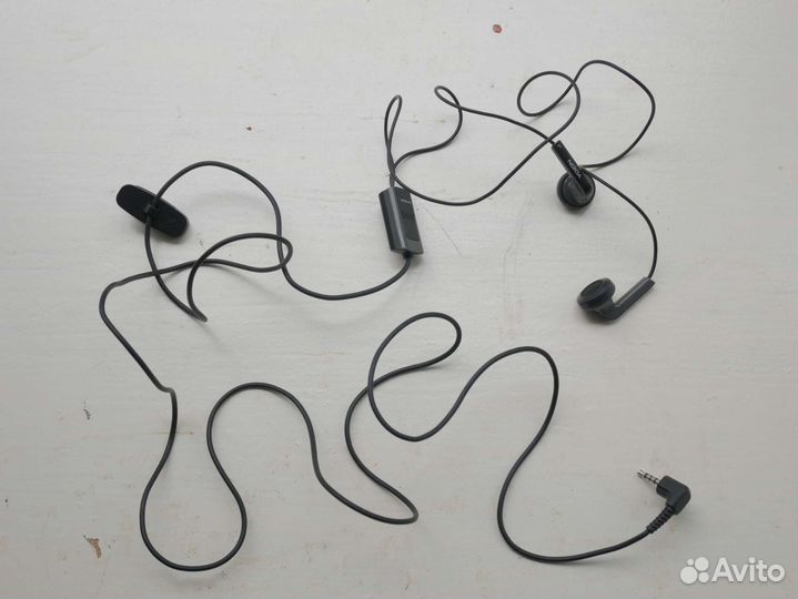 Наушники для Nokia