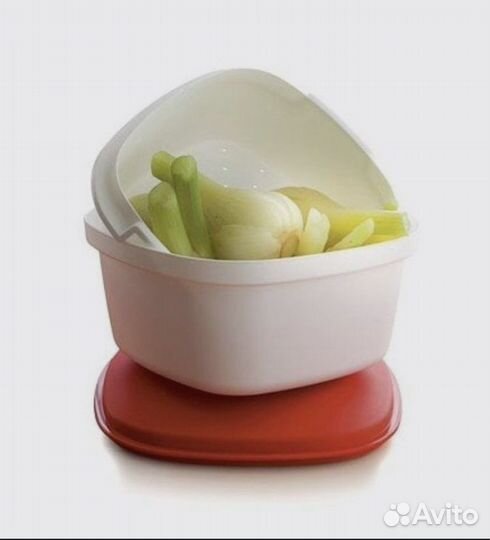 Термосервирователь tupperware