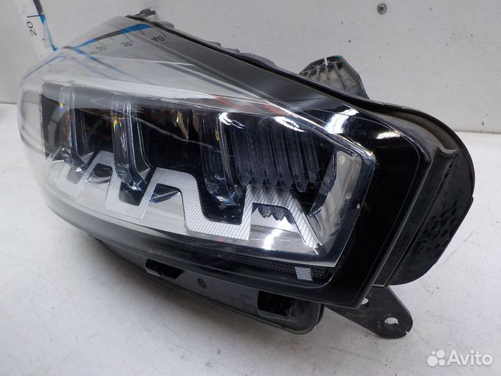 Фара правая Chery Tiggo 7 Pro 2020