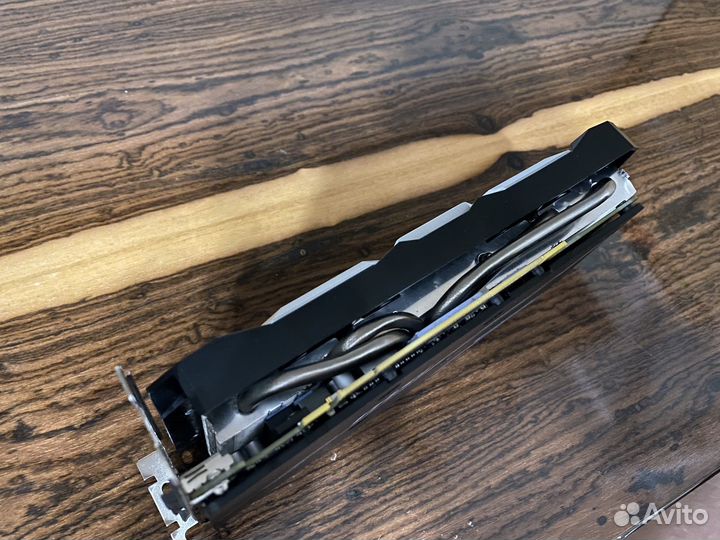 Видеокарта RTX 2060 Super 8Gb MSI (Гарантия)