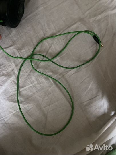 Наушники razer