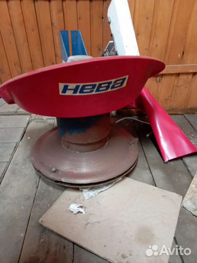 Косилка Нева кр-05