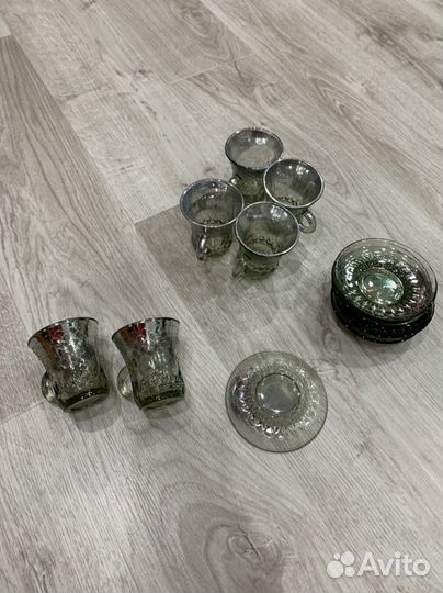 Чашки для кофе