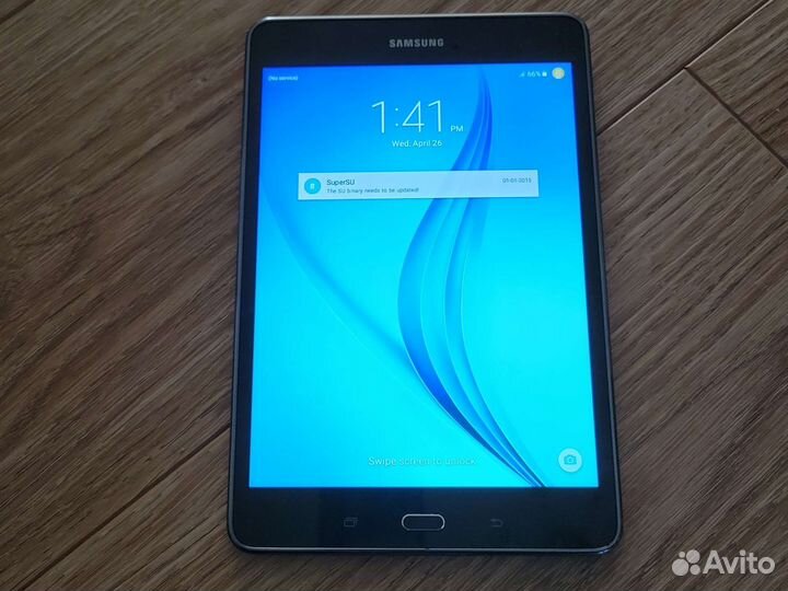 Samsung табА