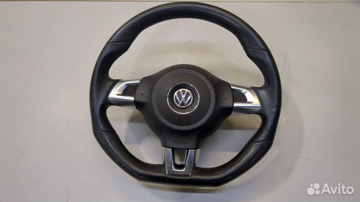 Руль Volkswagen Scirocco 2008, 2012