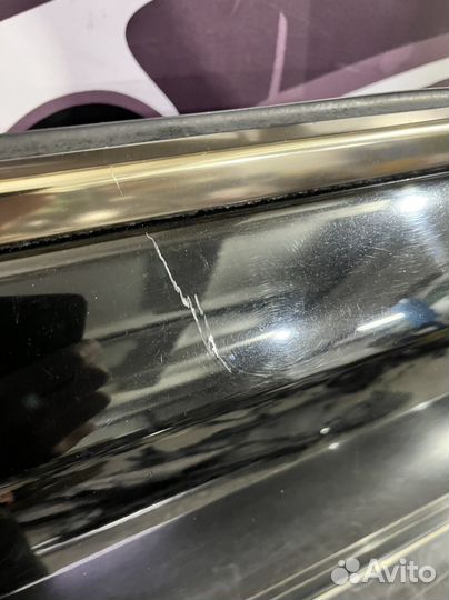 Дверь передняя правая мерселес w211 E55amg