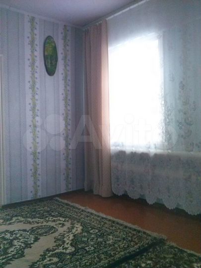 Дом 56 м² на участке 5 сот.