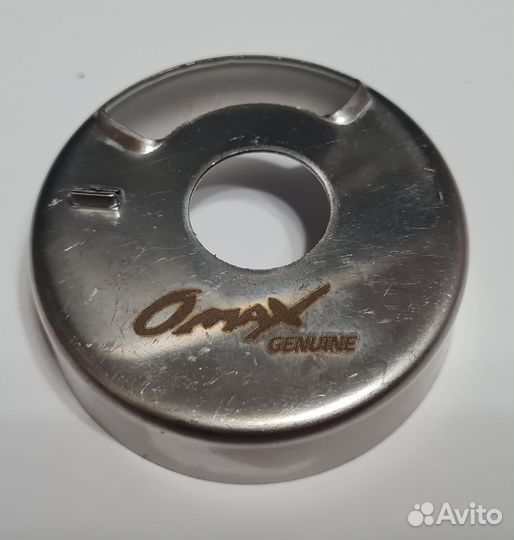 Стакан помпы охлаждения Yamaha 9.9-15, F6-20