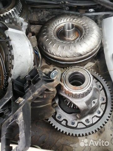 АКПП,двс Lexus RX270