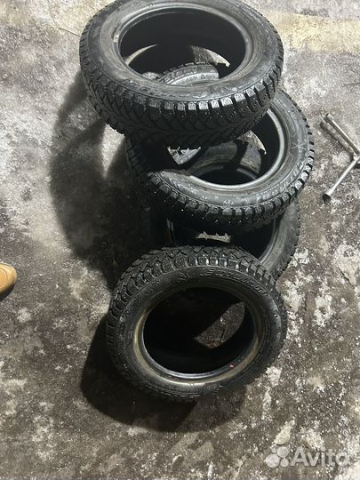 Cordiant Sno-Max 155/65 R13 73T