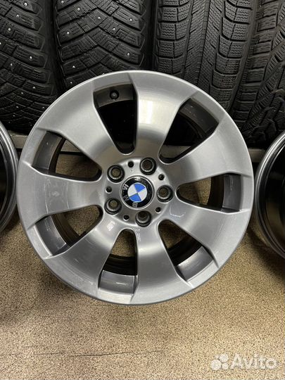 Диски R17 BMW 3F30 /5F10/Х1/Х3